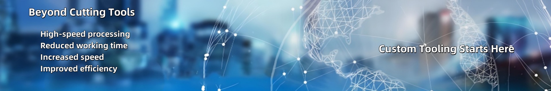 Milling Cutter Support Milling Tool Experts