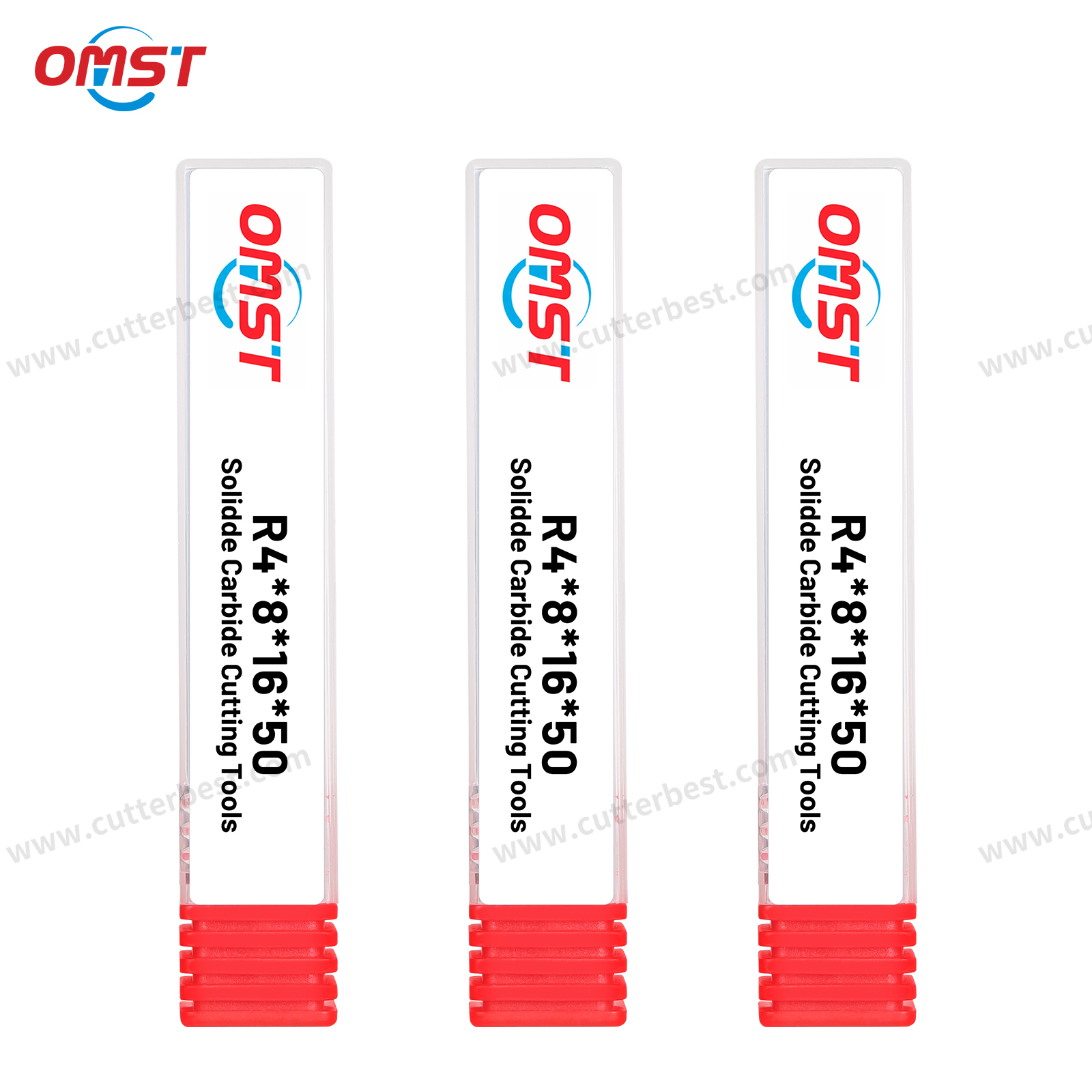 Tapered End Mills for CNC | Precision Milling Tools