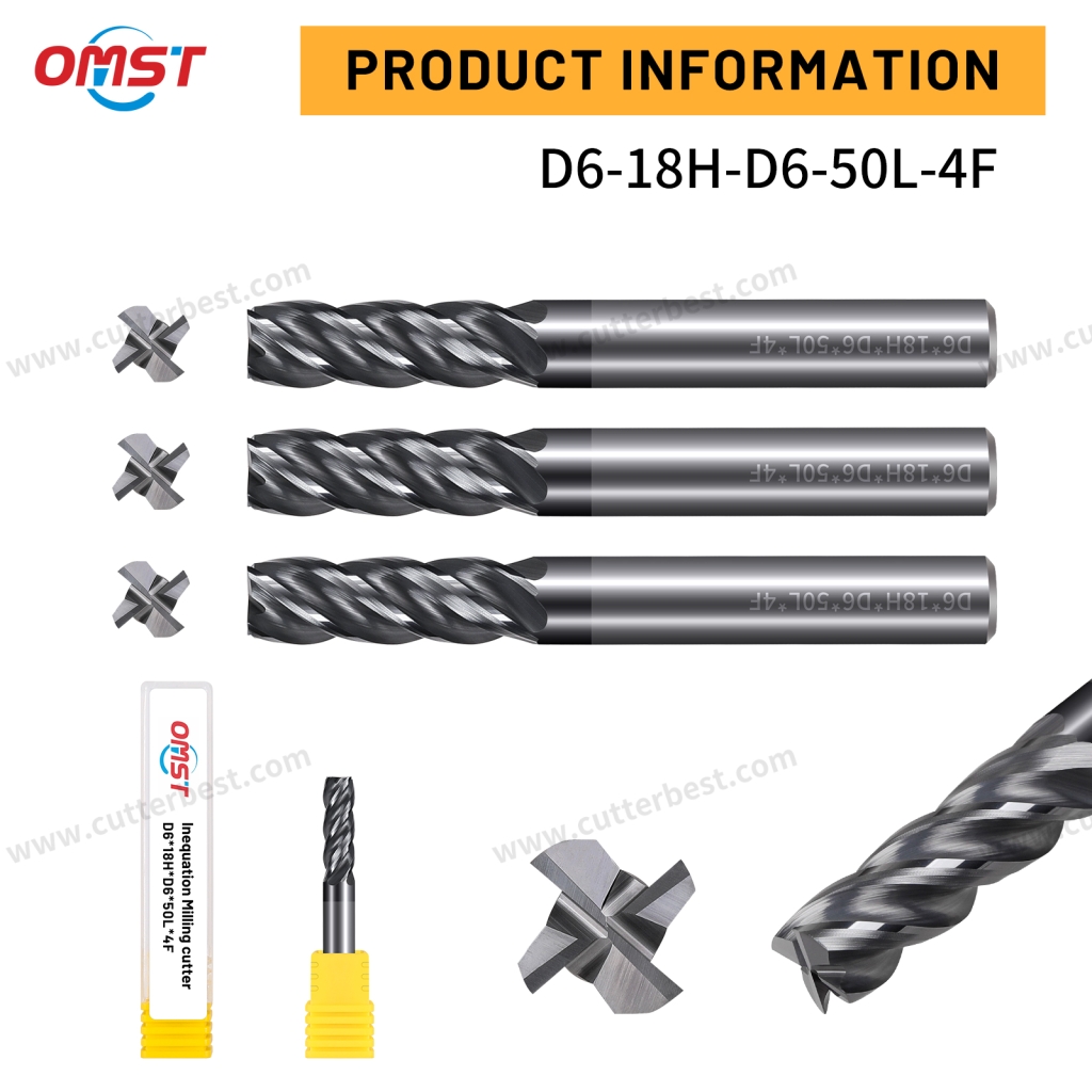 Industrial-Grade Side Milling Cutters for Precision CNC Machining