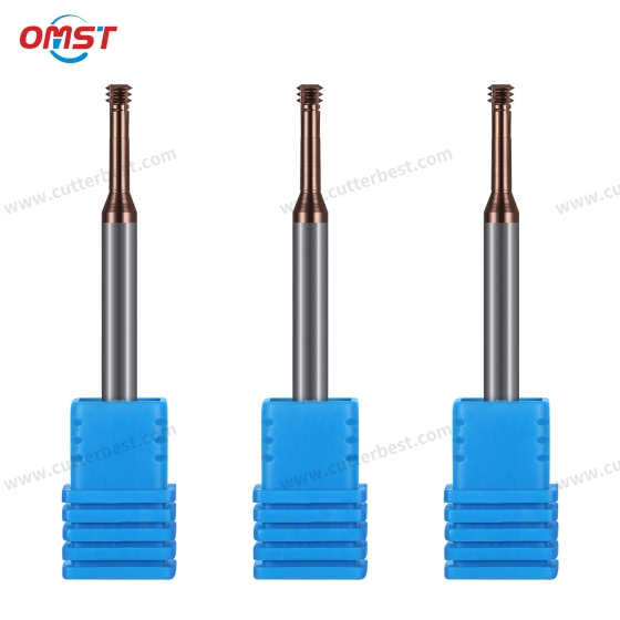 thread milling cutter thread milling cutter