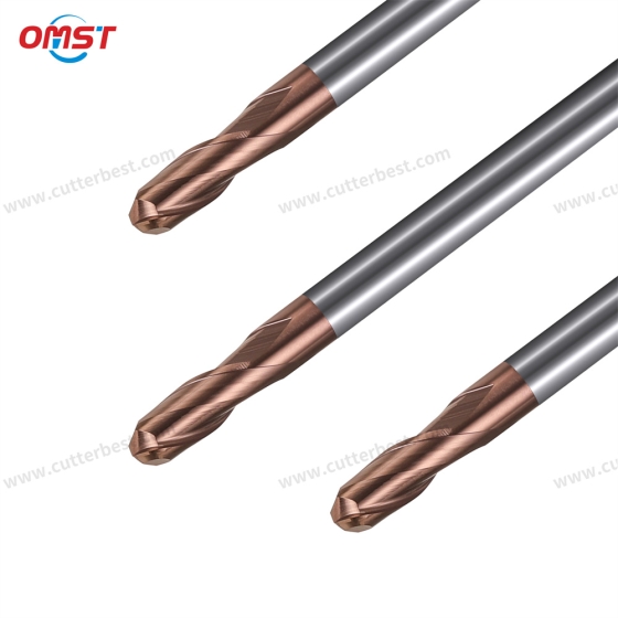 ball end mill ball end mill