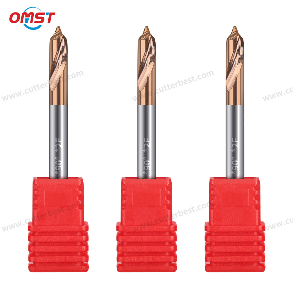 Milling Machine Cutting Tools