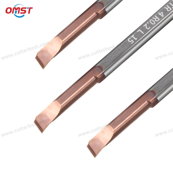 diamond milling tools