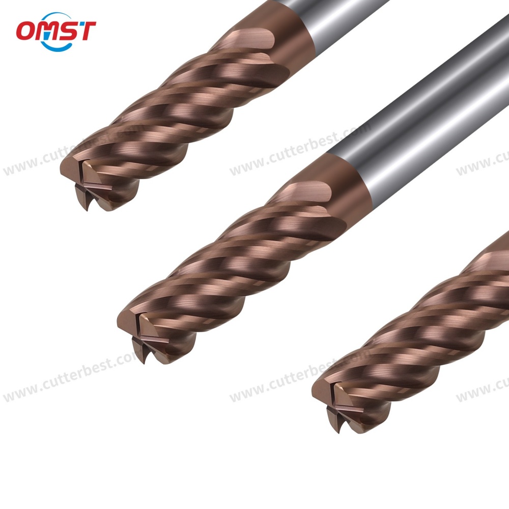 Side Mill Cutters: Precision Milling Tools for Metalworking