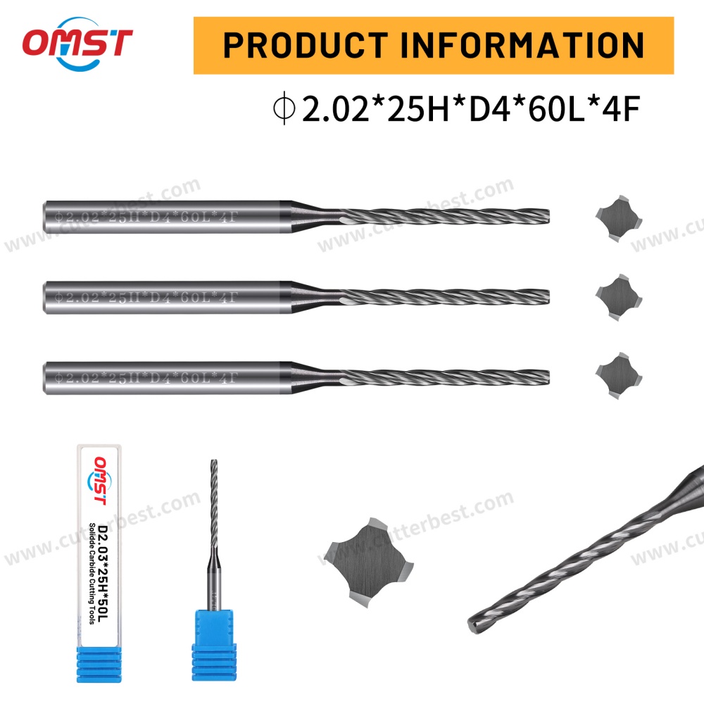 Thread Milling Tool | Precision CNC Thread Cutters