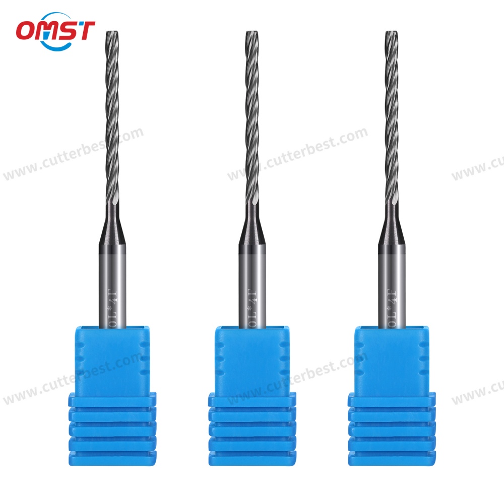 Thread Milling Tool | High-Performance Thread Cutters for CNC Machining