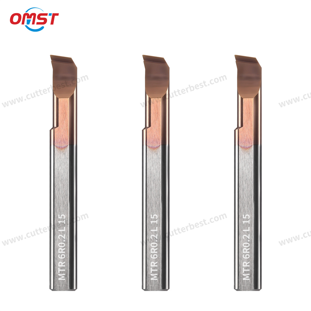 Tapered Cutter Solutions: High-Precision Milling for Complex Applications