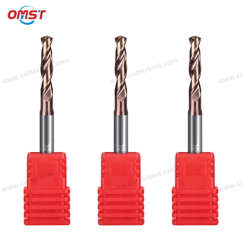 Cutting Tools for Milling Machines | CNC Cutters &Tools