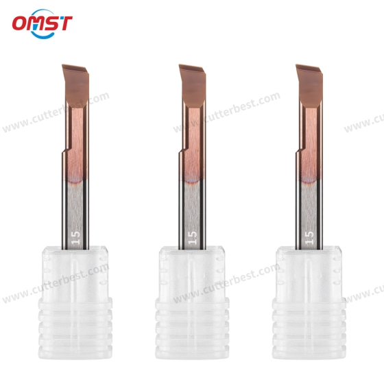 end mill solid carbide