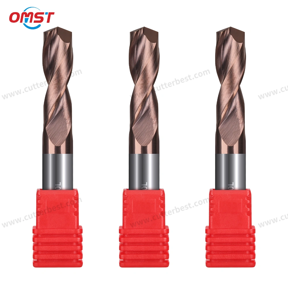 Industrial Diamond Coated Drill Bits: Hard Material Specialist