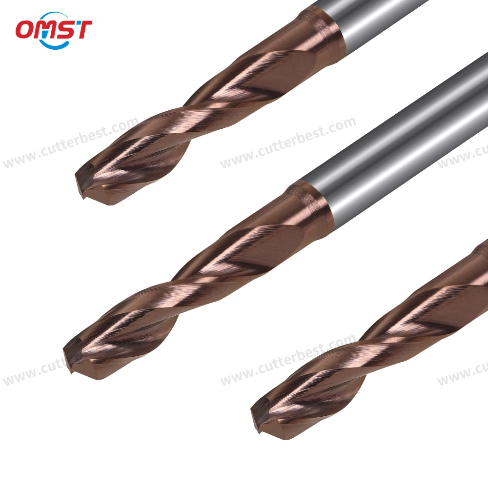 Premium Diamond-Coated Cutting Tools for Metal Concrete & المركبه