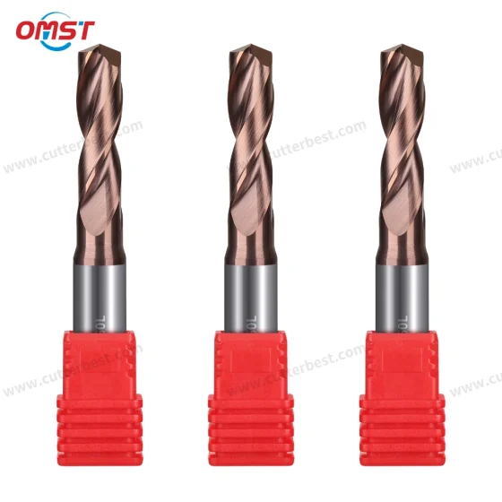 diamond bit drill bit