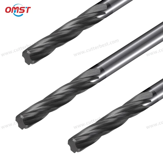 milling cutting tool