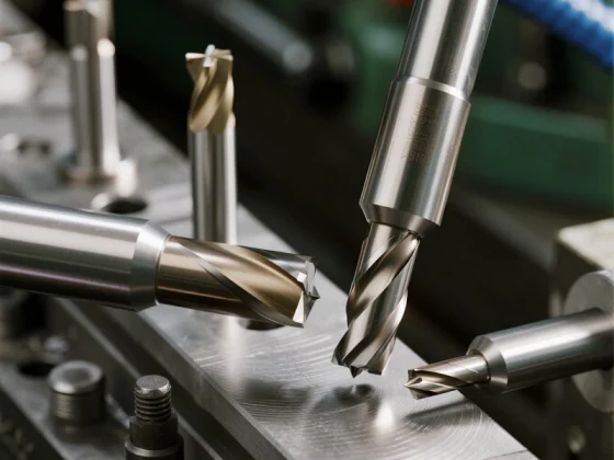 What does a milling cutter do