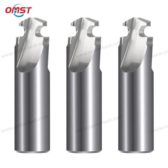 cutting tool manufacturers