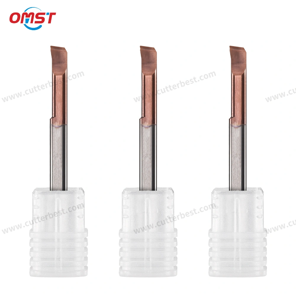 Milling Boring Tool 0 01mm Precision Cnc Cutter