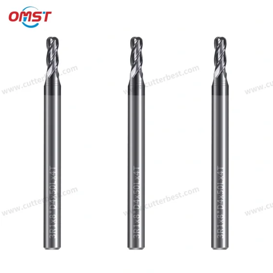 Fraise de surfaçage Face Milling Cutter