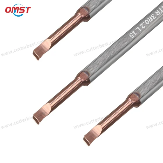 tapered milling cutters