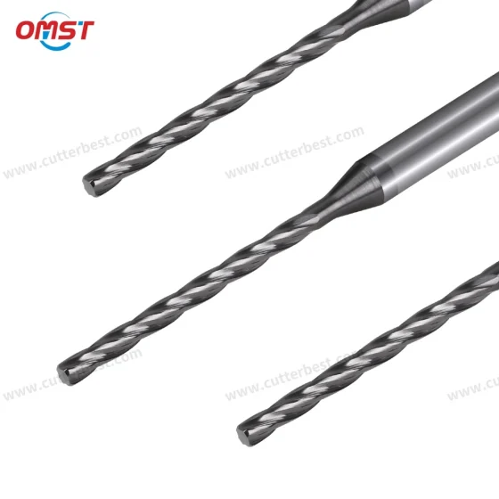 thread milling tool